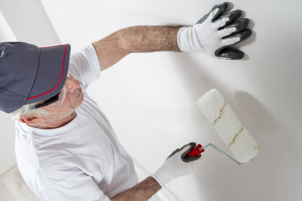 Best Air Quality Testing for Mold Spores  in East Brewton, AL