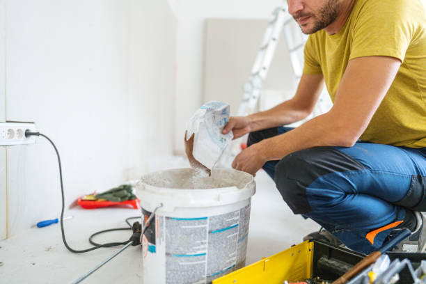 Best Water Damage & Mold Remediation  in East Brewton, AL