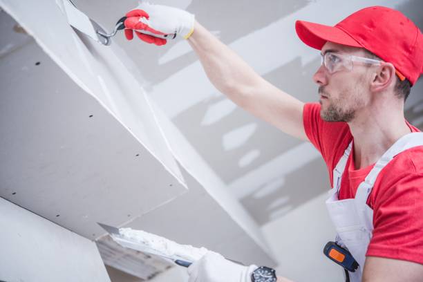 Best Mold Removal for HVAC Installations  in East Brewton, AL